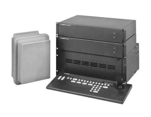 BOSCH LTC 8600 Series Allegiant Matrix/Control Systems - Modular